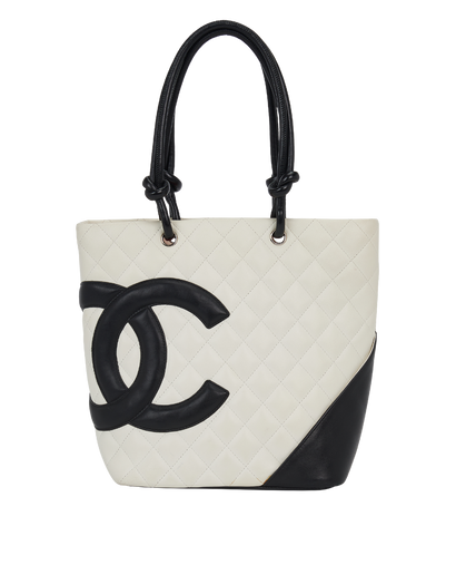 Cambon CC Tote, front view